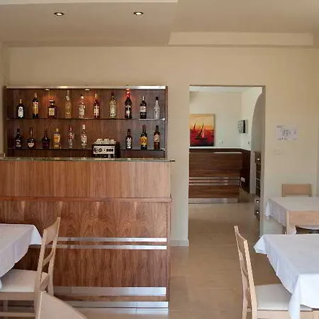 酒店 卡帕拉酒店 San Ġwann