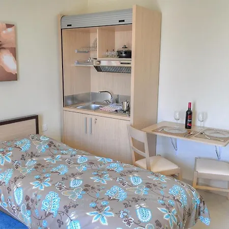 卡帕拉酒店 3* San Ġwann