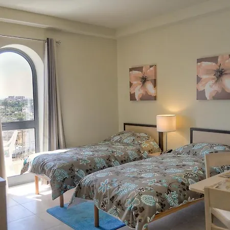 Kappara Hotel San Ġwann