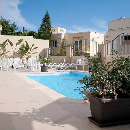 Hotel Kappara 3*