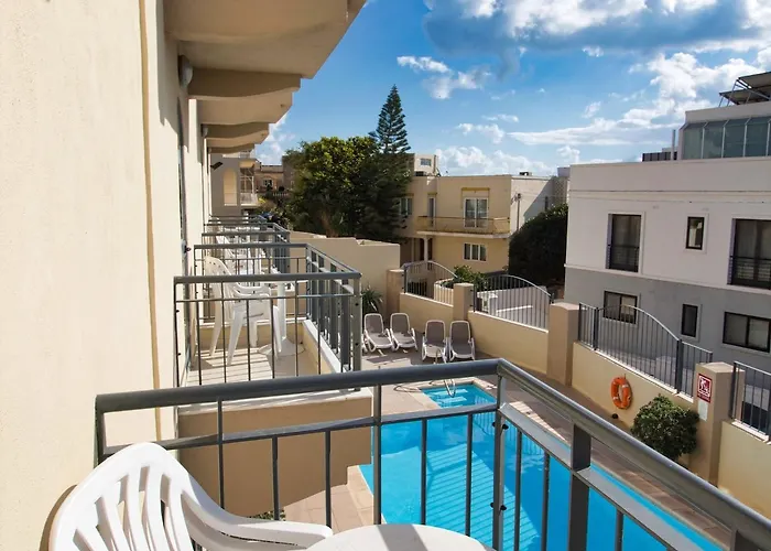 Hotel Kappara San Ġwann