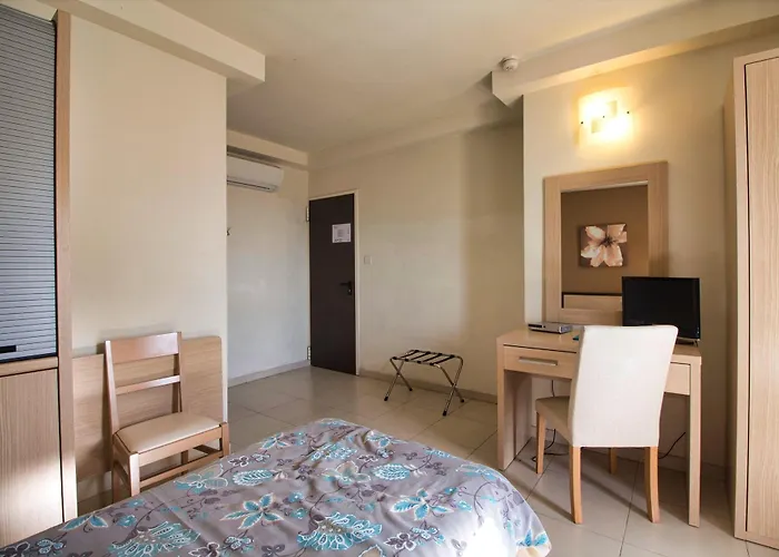 Hotel Kappara San Ġwann