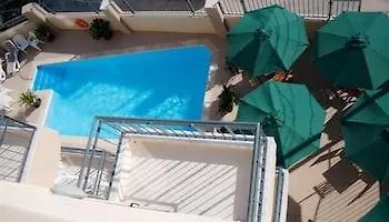 Отель Kappara San Gwann