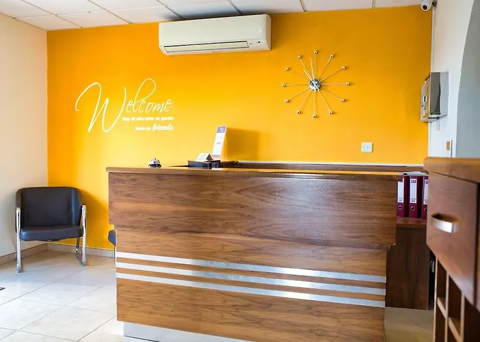 Kappara 3* San Ġwann