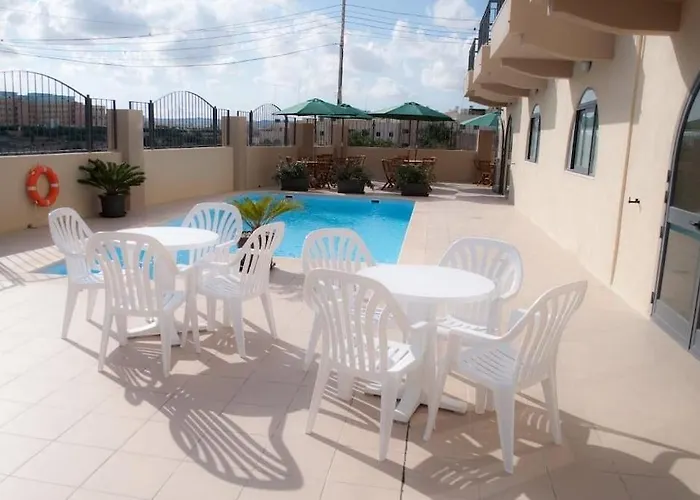 Hotel Kappara San Ġwann