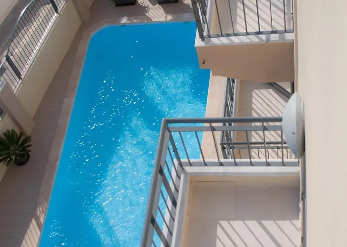 Hotel Kappara San Ġwann