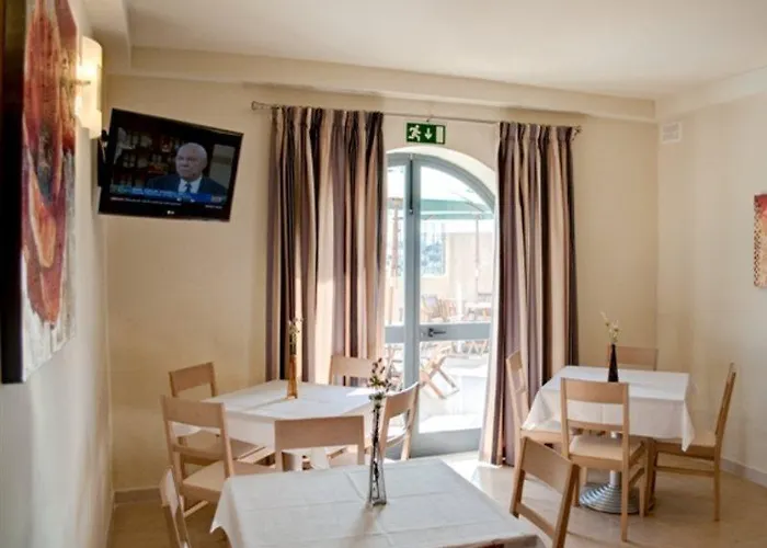 Hotel Kappara San Ġwann