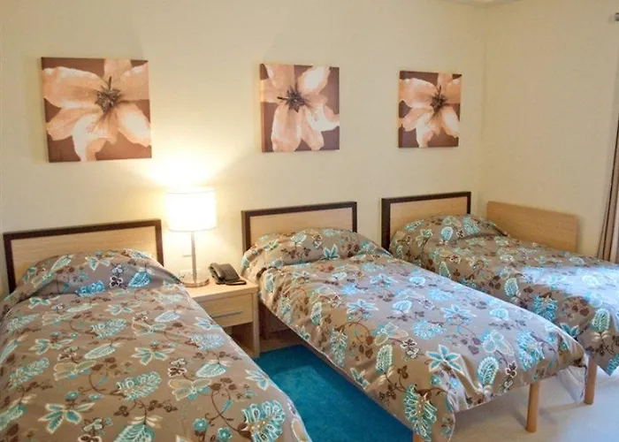 Hotel Kappara San Ġwann