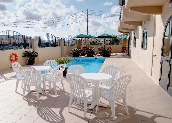 Kappara 3* San Gwann