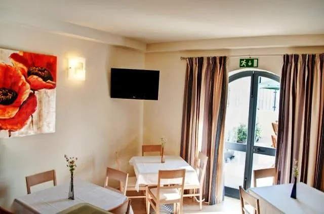 Kappara Отель San Gwann