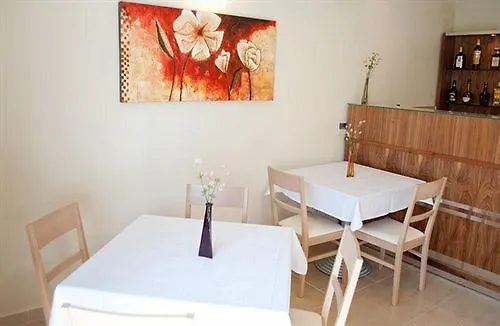 Kappara 3* San Ġwann