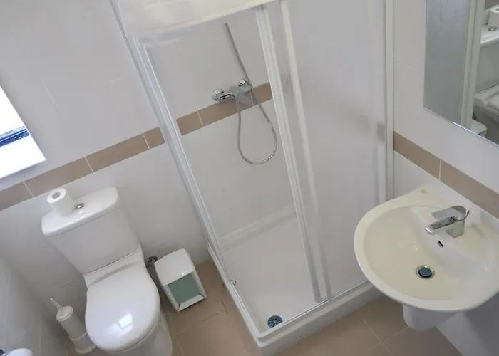 Отель Kappara 3*