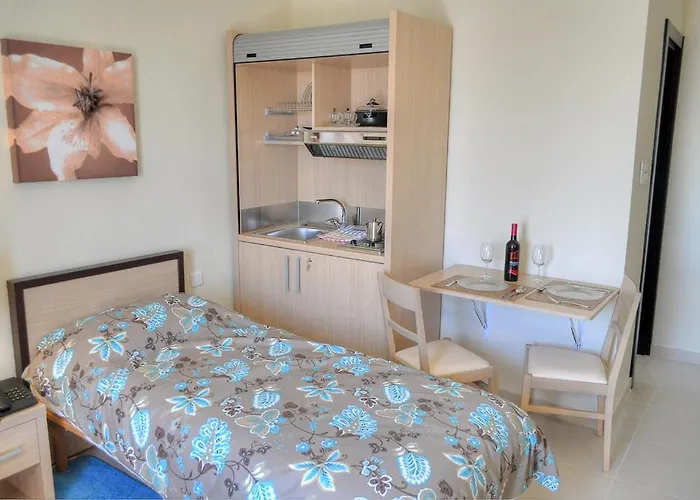 Kappara 3* San Gwann