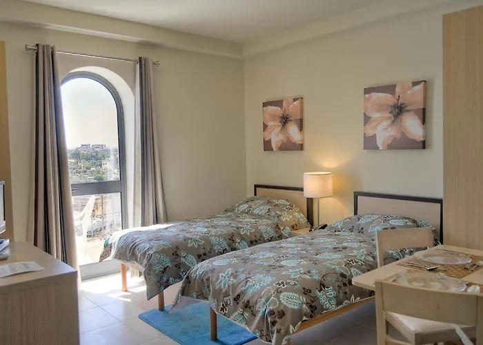 Kappara Отель San Gwann